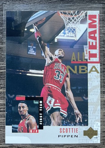 1994 scottie pippen upper - pippen,