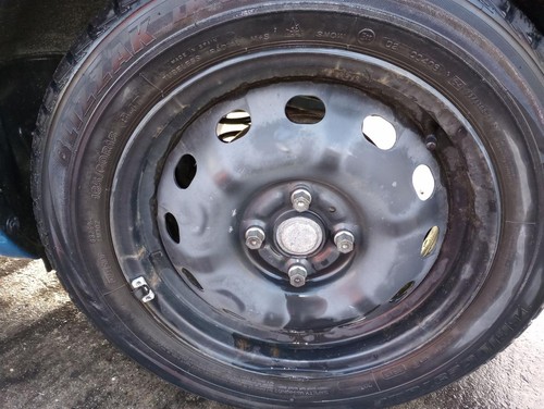 Opel agila orig - b,