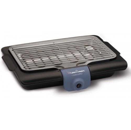 Moulinex 2100w freistehender