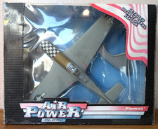 Ripmax P-51D Mustang Maßstab