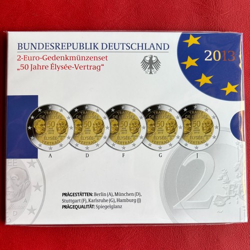 Euro deutschland 2013 50 - pl,