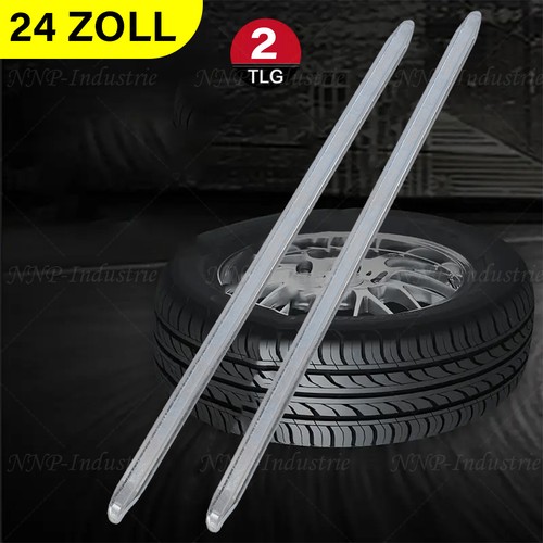 Reifen montiereisen - 2x,