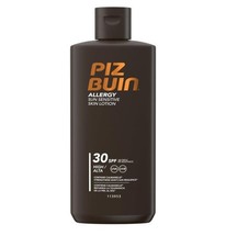 Sonnencreme Allergiker Piz