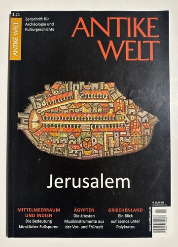 Antike welt - antike, ||