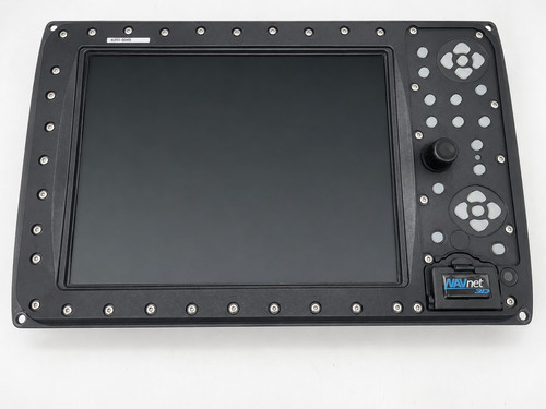 Furuno mfd12 navnet - furuno,
