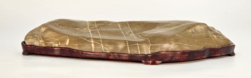 Suiseki aus den apuanischen - suiseki,
