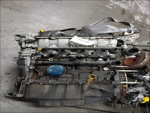 Motor gas renault clio - gas,