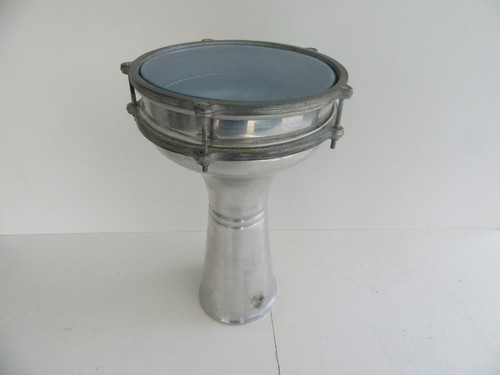 Vintage türkische aluminium - vintage,