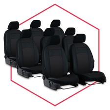 Autositzbezüge Maß