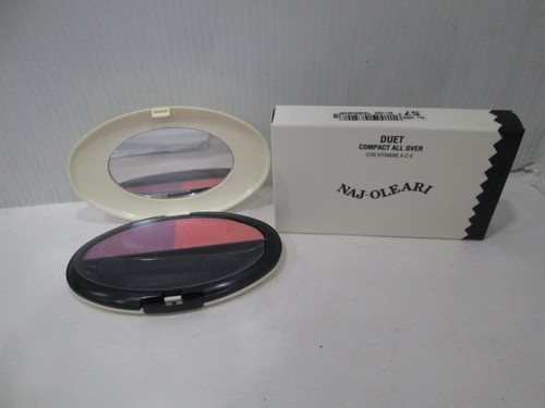 Naj oleari duet compact all - duet,