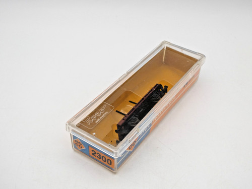 Spur roco 2300 - n,