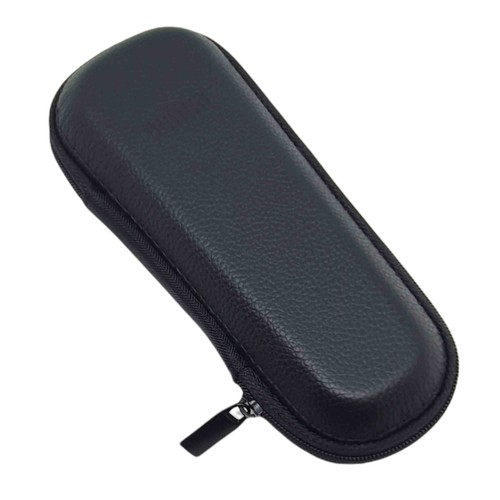 Braun lederetui etui für - /,