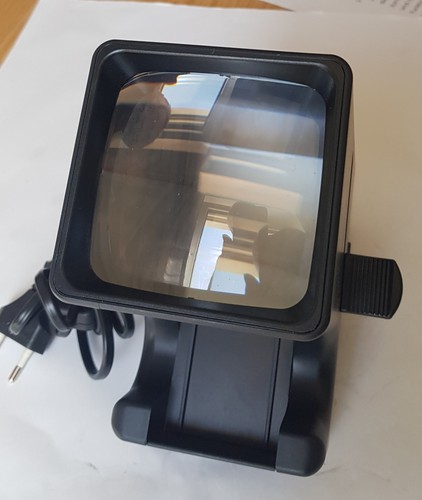 Hama diabetrachter n602 für - diabetrachter,