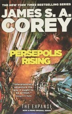 Persepolis Rising (The