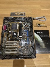 Asus A7V133 Mainboard / VIA