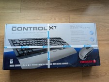 Cherry eVolution CONTROL  XT