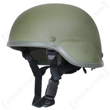 US MICH Helm - Colour Option