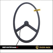 Platte Elliptisch 38x58CM