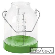 Melkeimer f. Absauganlagen 30