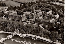 Ansichtskarte alt Flensburg