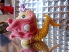 Filly Pferdchen Serie 7 Merissa – Selten, ca. 4-5 cm, TOP Zustand Meerjungfrau