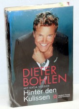 DIETER BOHLEN mit Katja