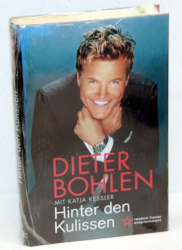 Dieter bohlen mit - bohlen,