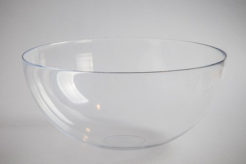 Edle salatschüssel glas - salatschÜssel,