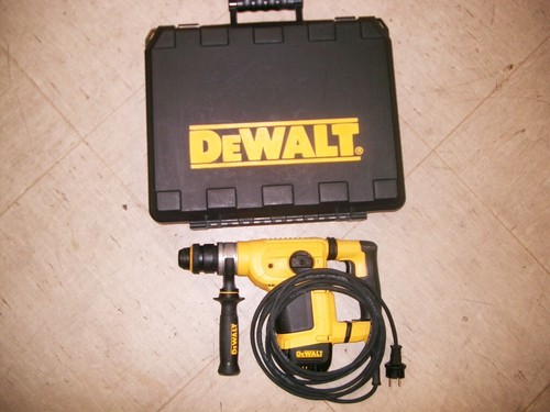 Dewalt d25430 meißelhammer - dewalt,