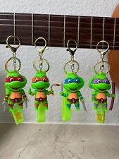 Ninja Turtles Leonardo Raphael