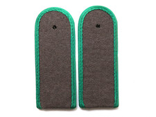 DDR NVA Schulterstücke