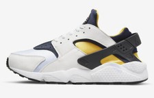Nike Air Huarache White