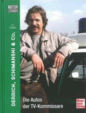 Motorlegenden: Derrick