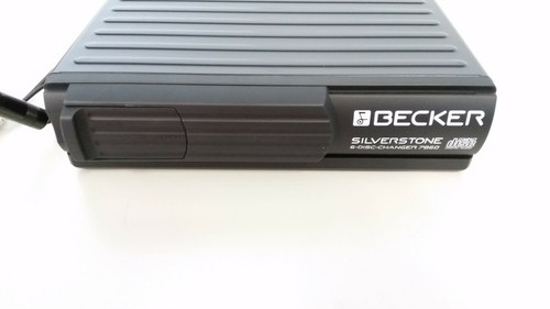 Silverstone 6 fach - , 6-fach