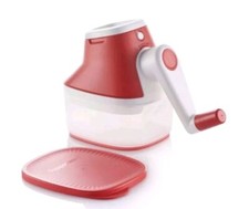 Tupperware Grate N Store Multi