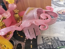 Baby born Kutsche mit Sound und Licht