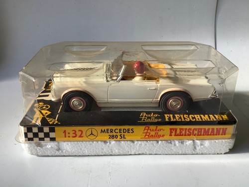 Vintage fleischmann 3260 - vintage,