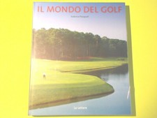 DIE OSTERGOLFWELT DIE