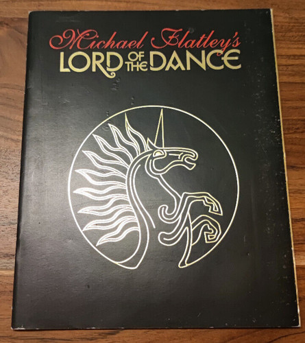 Michael flatley lord the - of,