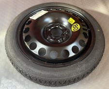 2160132 Opel Ersatzrad Reserverad Notrad 4,00BTx16H2 ET41