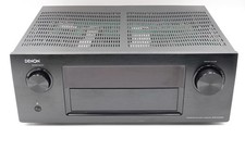 Denon avrx4100w netzwerk - denon,