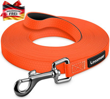 Wasserdichte Hundeschleppleine
