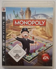 Monopoly mit Classic & World