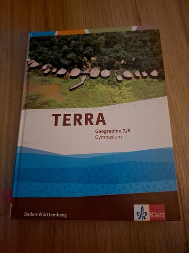 Terra geographie ausgabe - terra,