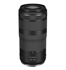 Canon 100 400mm - canon, rf