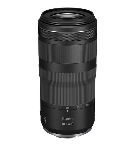 Canon 100 400mm 6 - rf, is
