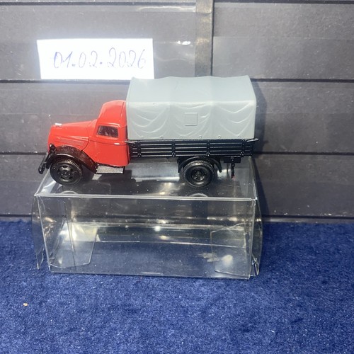 Adp modelle ford - 1:87,, g