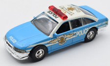 Hot Wheels Holden Commodore