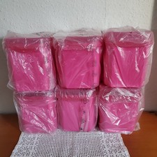 Tupperware Bellevue Set 6 x