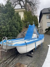 Tretboot sunferry von - tretboot, verus